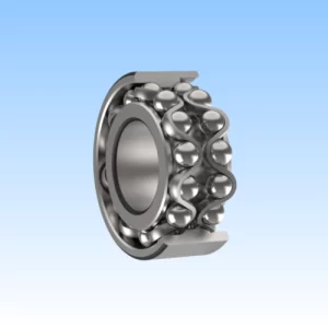 Double-row Angular Contact Ball Bearings