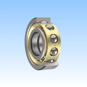 Four-point Bearings