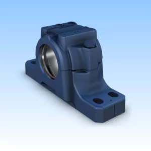 Housing Plummer blocks