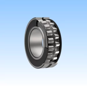 Sealed Double-row Spherical Roller Bearings
