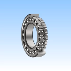 Self-Aligning Ball Bearing