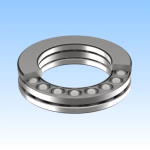 Single direction Thrust Ball Bearings