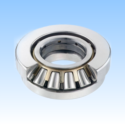 Spherical roller thrust bearings