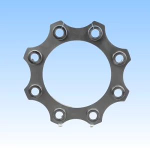 Disc Coupling High Torque Disc Pack