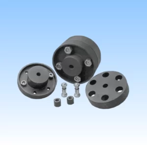 pin bush couplings